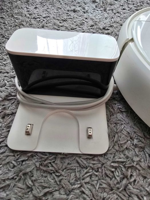 Продавам Робот прахосмукачка Xiaomi Mi Robot Vacuum Mop Cleaner, 0.6 л, WI-FI
