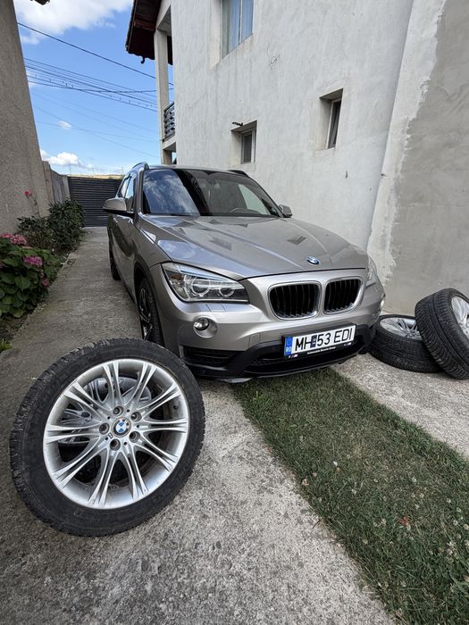 Bmw X 1 - Sport -2015 -2.0 D -xDrive - 184 CP- Automat