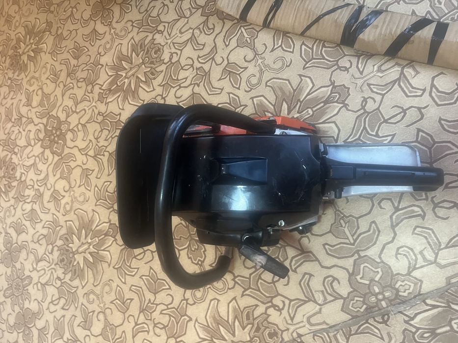 Резачка Sachs Dolmar 112