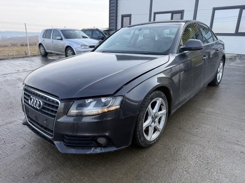 Bara fata completa (cu ceva defecte) Audi A4 8K2, B8 Berlina culoare l