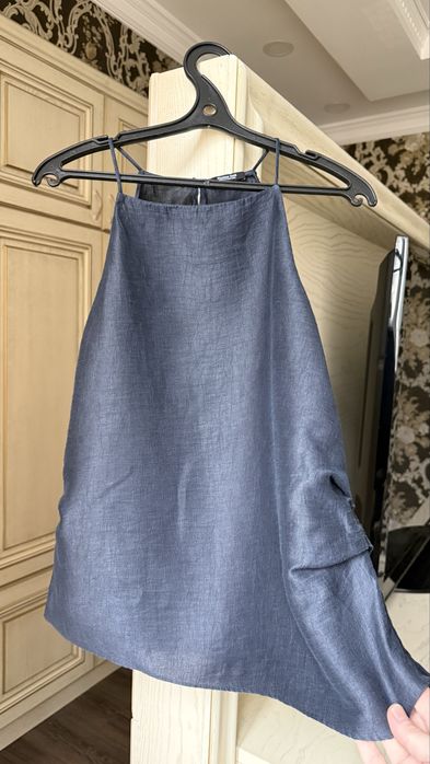 Топ massimo dutti
