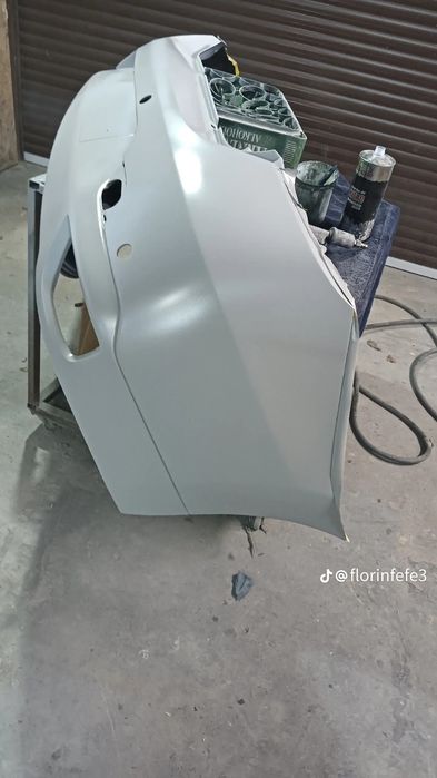 Vopsitorie auto tinichigerie 100e-130e