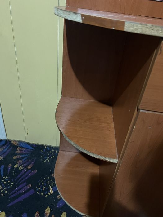 Шкаф в прихожую