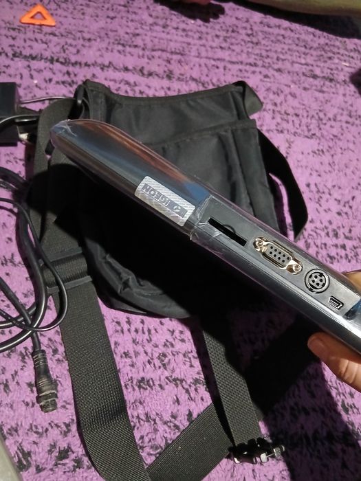 Vând ceas Topigeon V8