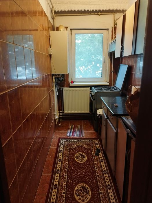 Apartament cu 2 camere Giurgiu