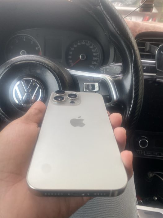 Айфон 16 про мах