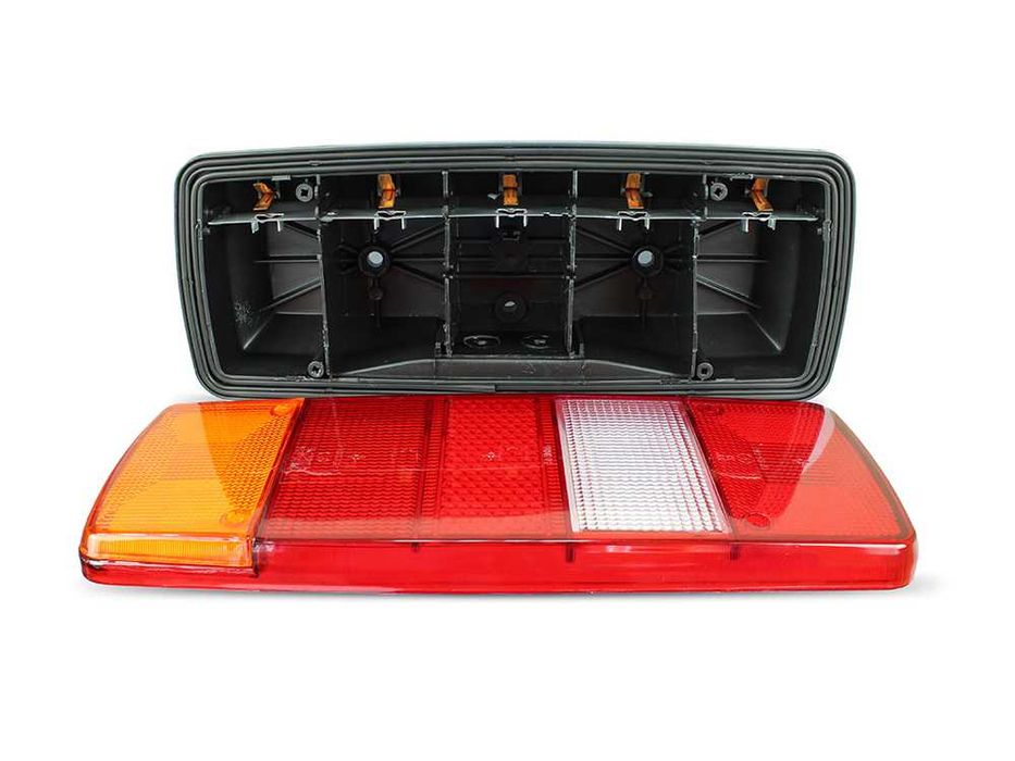 Set stopuri frână spate, remorcă, platformă, tractor și altele 34x13cm