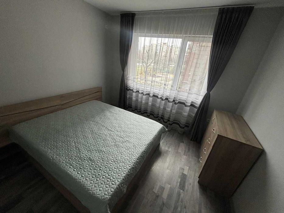 Дава се под наем Двустаен апартамент в Пловдив, Тракия - 65 кв.м за 298.86 € - Снимка #5