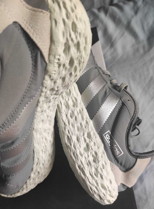 adidas Zponge 44EU