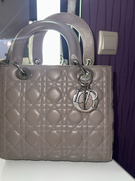 3 чанти LV, Di or, YSL