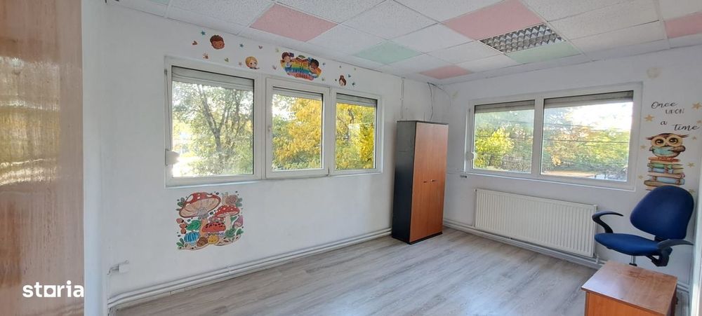 SPATIU BIROU / COMERCIAL Sector 6, Drumul Taberei / Timisoara / Plaza