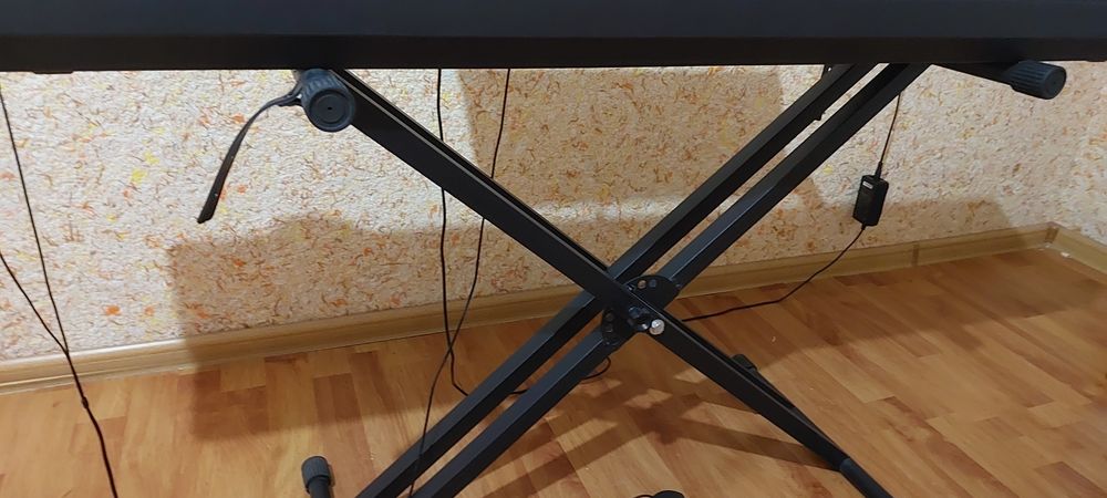 Цифровое пианино casio CDP S100