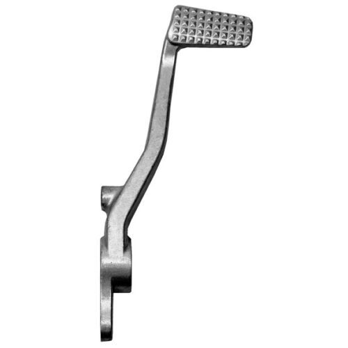 Pedala Frana Kawasaki ZX6R zx9r 636 zzr600 98-04 an 2000 2001 02 A316