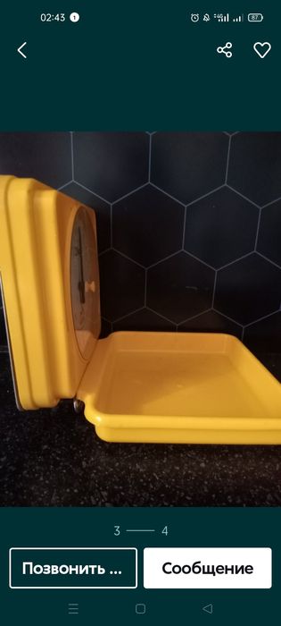 Кухонные весы навесные ( Польша)