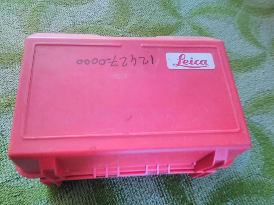 Leica builder T100 цифров теодолит