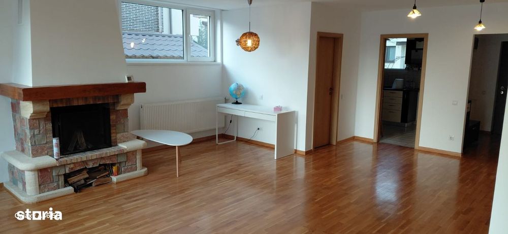 ''VILA DIN PARC'' - Corbeanca. P+1+M