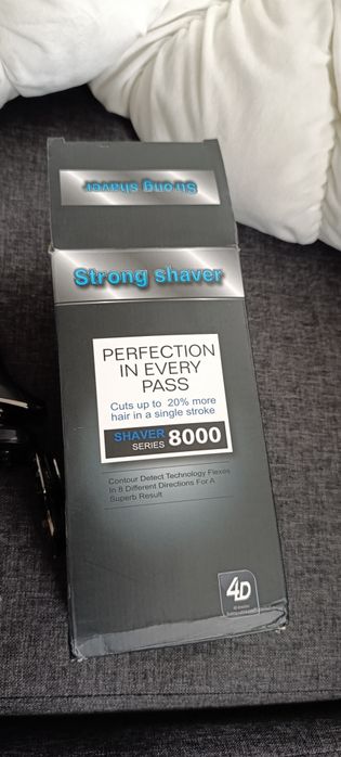 Aparat de ras multifunctional