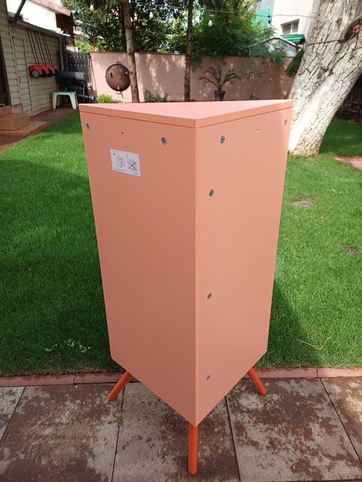 Dulăpior pe colț Ikea