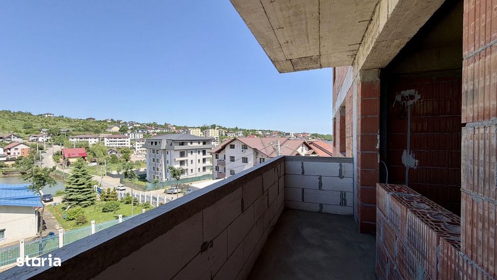 Apartament 2 cam et 1, credit, noua casa, direct dezvoltator HLINCEA