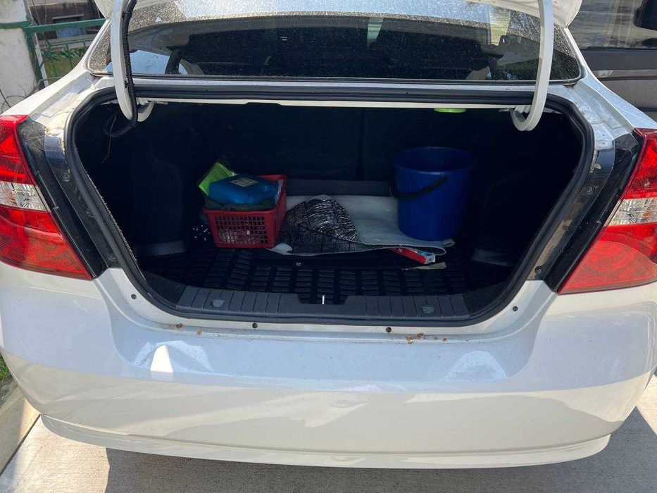 Нексия 3, 2022 йил, 4-поз автомат, бензин