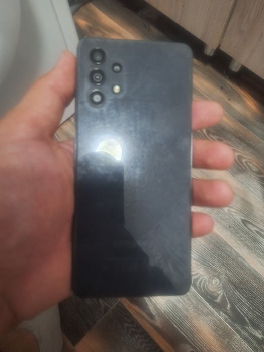 Samsung Galaxy A32