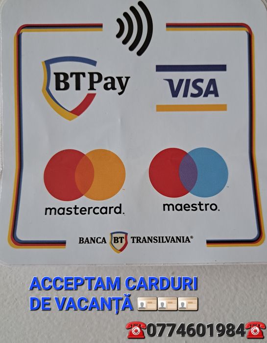 Cazare Carduri Vacantã Regim HotelierApart.LUX Central 2 Camere