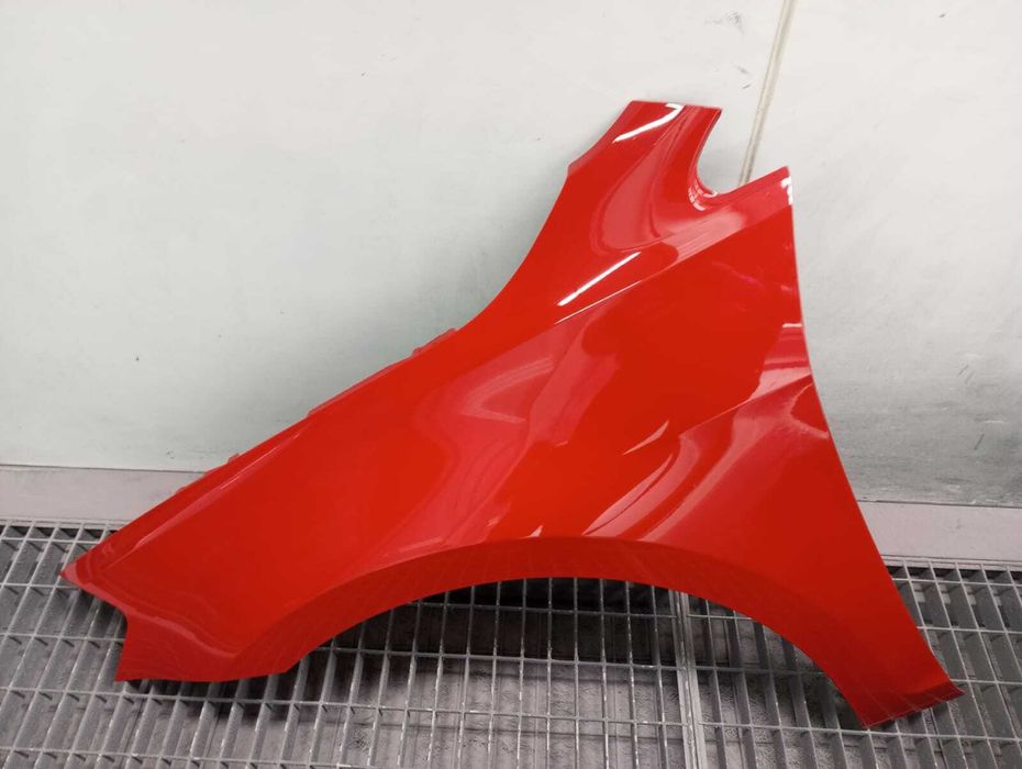 Aripa Fata Stanga VW Golf 7 VII 2013-2016 (LY3D (Rosu))