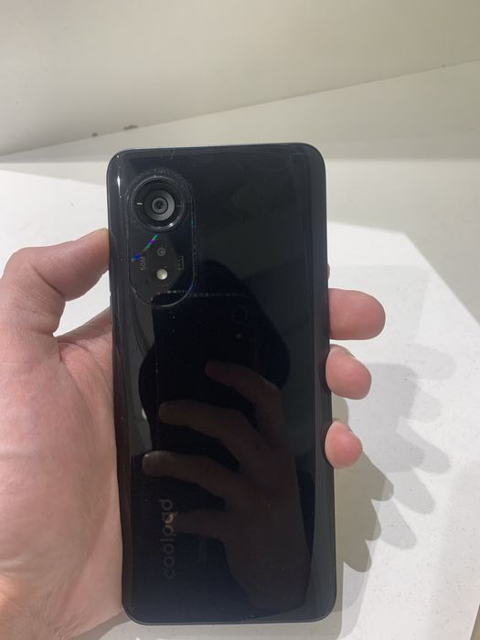 Coolpad 128gb идиал