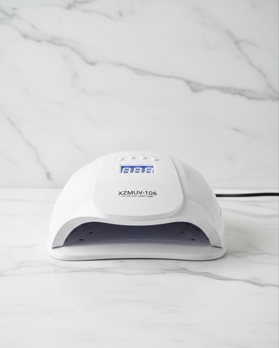 Набор для маникюра