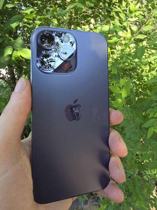 Iphone 14 pro max 128