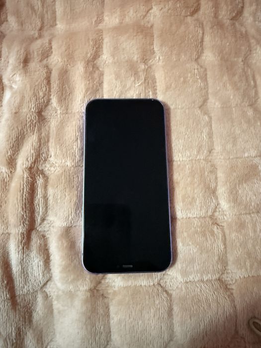 Ipnone 12, закупен от САЩ