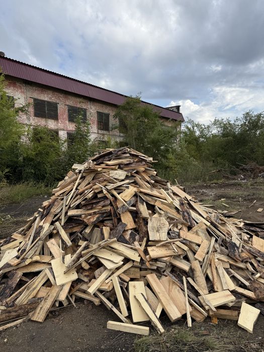 Продам дрова 10 тысяч
