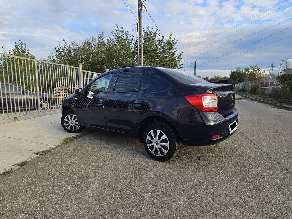 DACIA Logan 0 — imagine 4