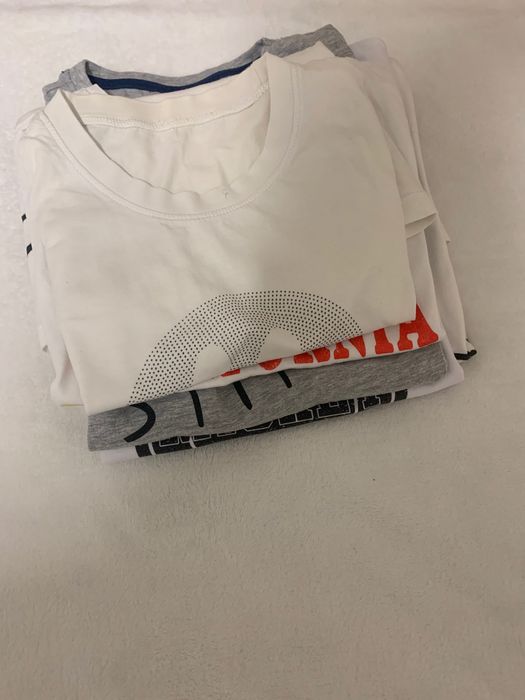 Дамски/детски тениски/ цената е обща