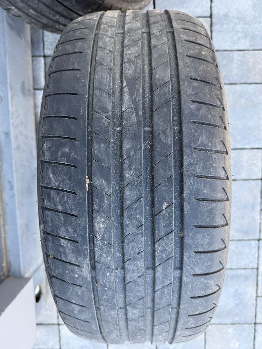 4 броя летни 225/40/19 Bridgestone Дот 23г