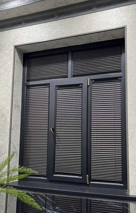 Жалюзи и штори от завод. Ремонт Мойка