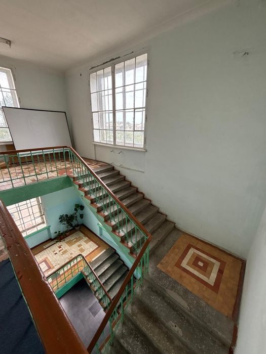 Коммерческая недвижимость