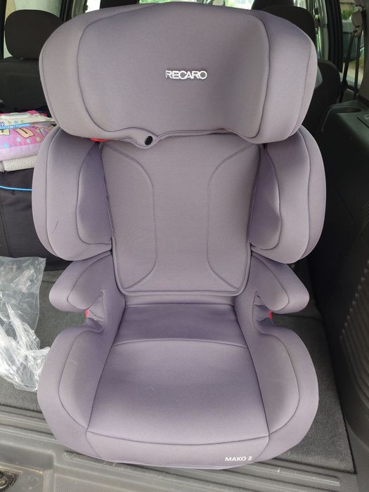 Детско столче за кола  Рекаро Recaro Mako 2 ISOFIX
