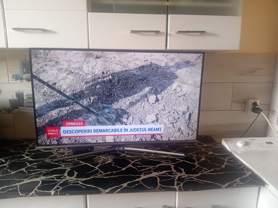 Vind tv led Samsung de 106 cm