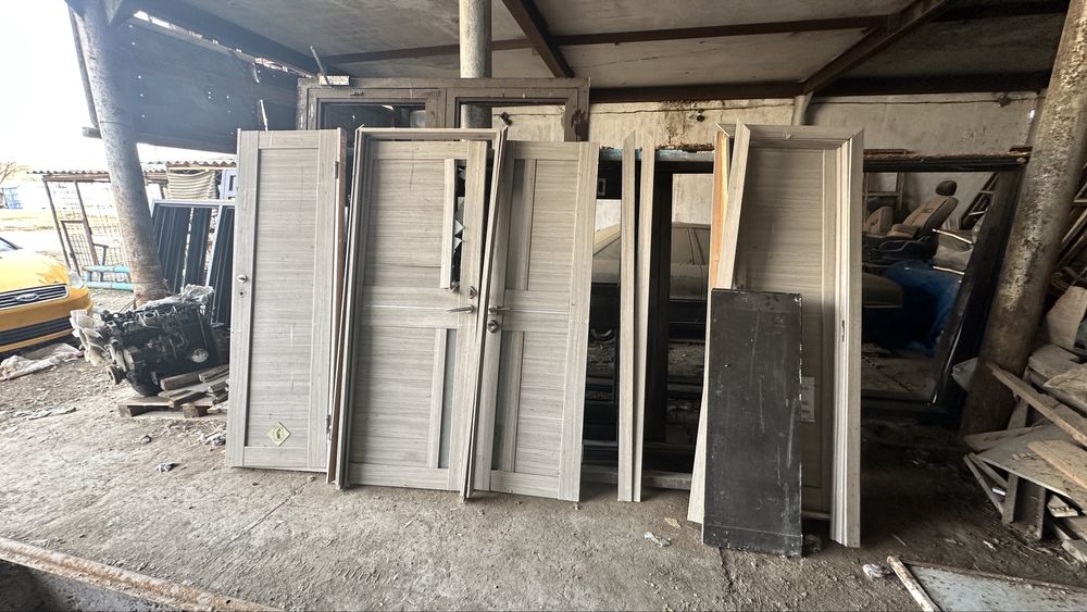 Стройматериалы бу