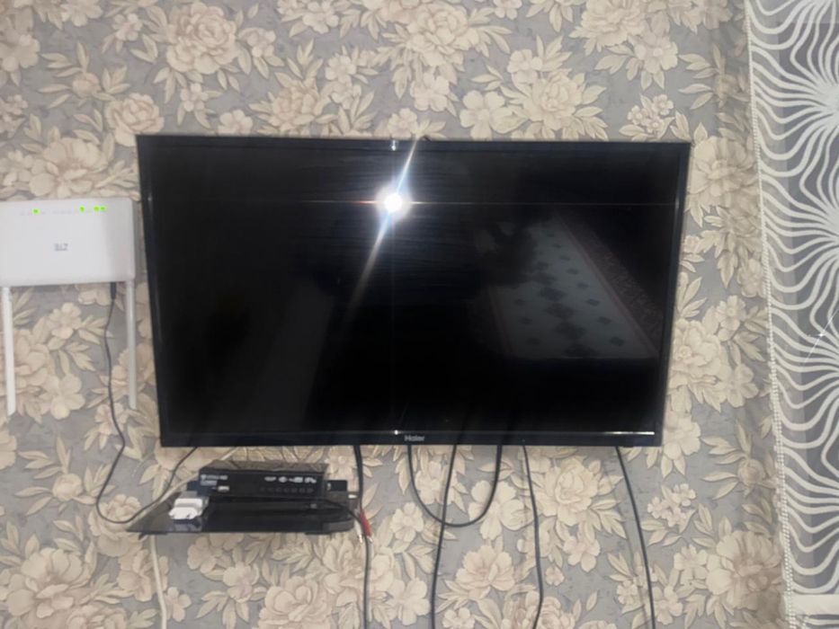 Телевизор 2 шт