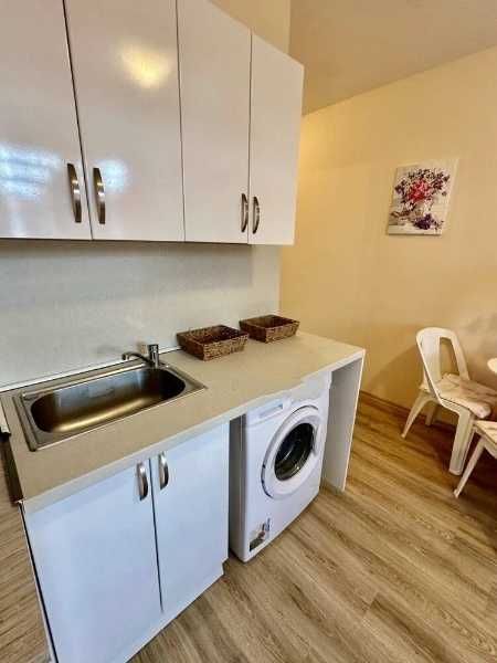 Продава се Едностаен апартамент в с. Равда, Област Бургас - 30 кв.м за 1517 €/кв.м - Снимка #1