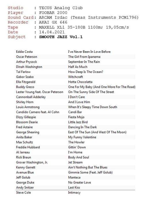 Benzi magnetofon inregistrari TeslaTeacRostovPhilipsStuderKashtanSoiuz