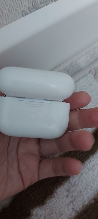 Наушник эйрподс 4000теңге