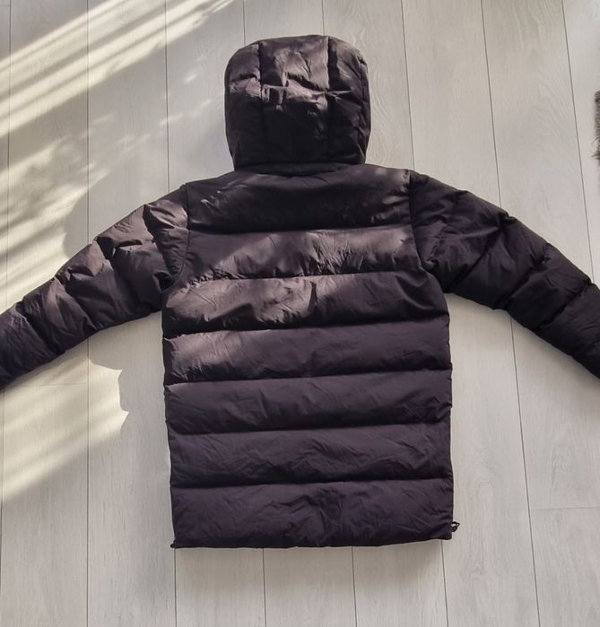 Helly Hensen зимна мъжка шуба ( L)