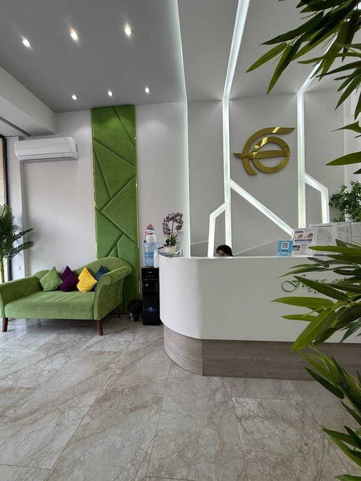 Салон красоты готовый бизнес 192 кв.м  на ТТЗ по цене коробки OAZIS R