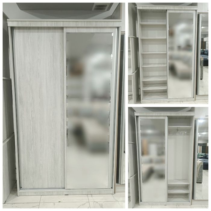 Прихожка купе НА СКИДКЕ!