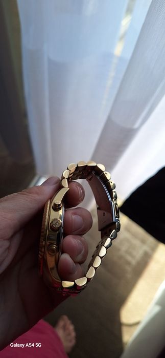 Vand ceas Michael kors