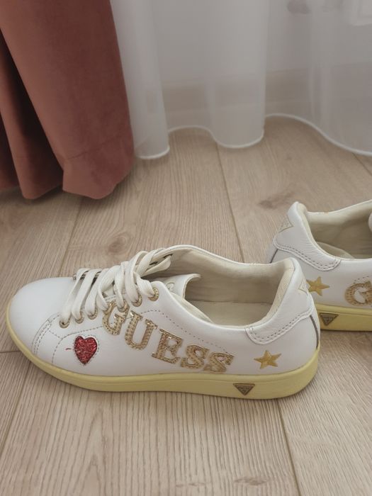 Sneakers  guess originali