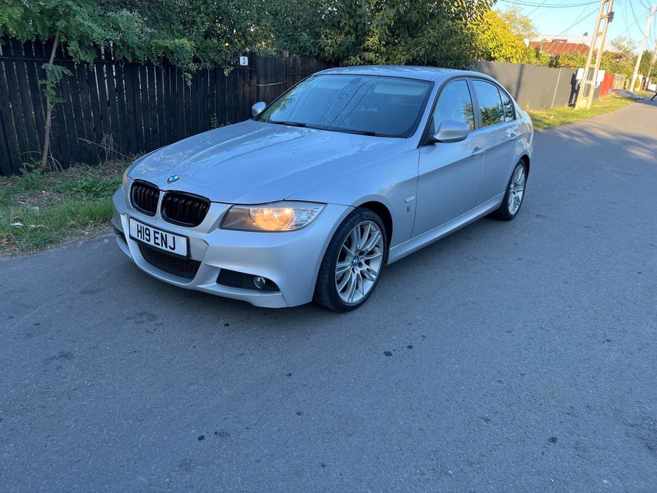 Vand elemente caroserie  Capota/ bara/ faruri/tagar/radiatoare e90/e91